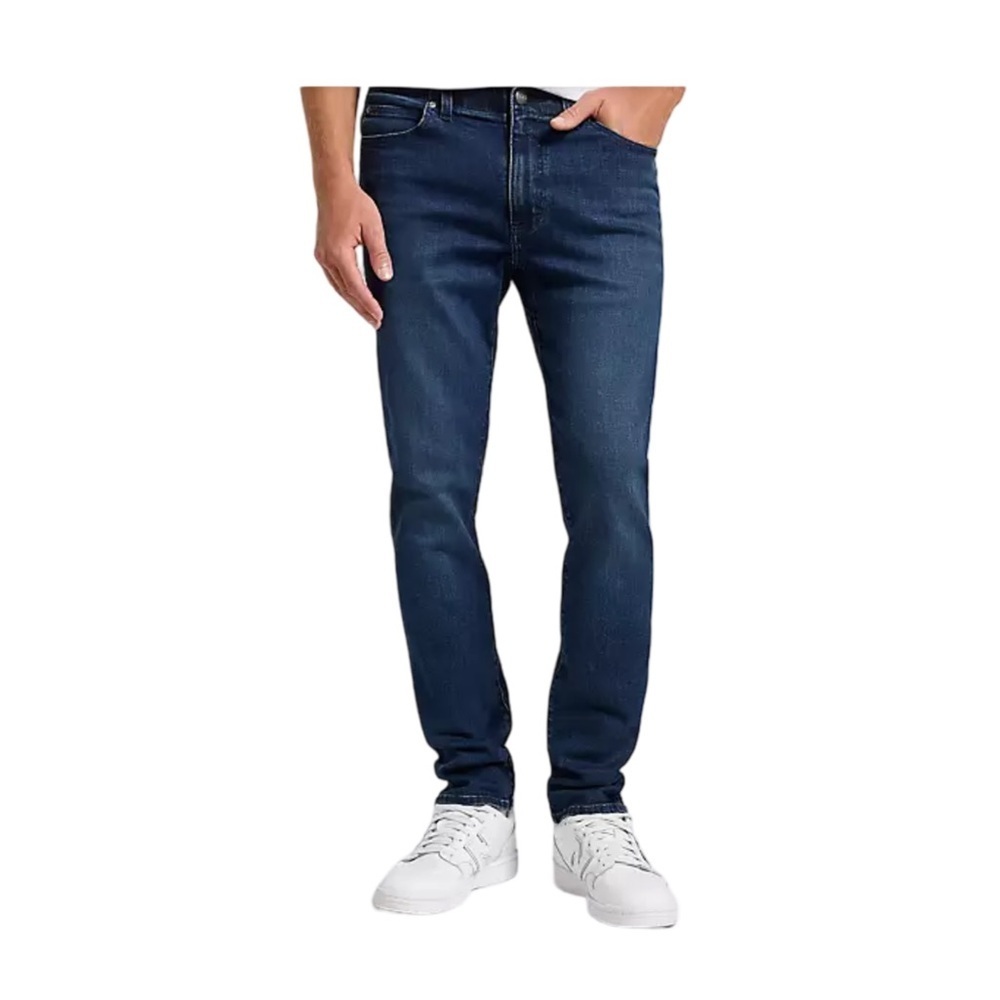 Lee Men's Extreme Motion Skinny Fit Jeans NWT Size 36 x 34
